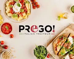 PREGO! Waasland