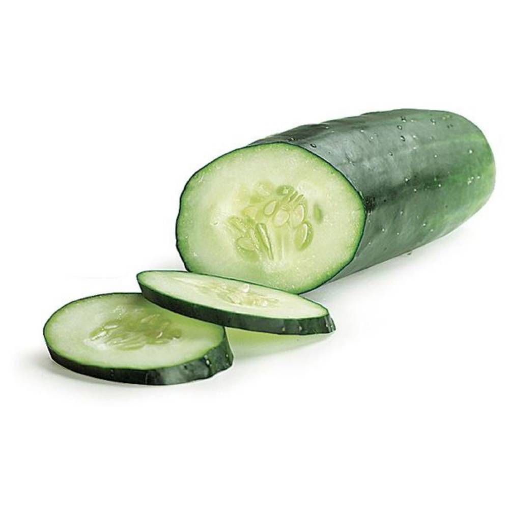 Cucumber 1 Ea
