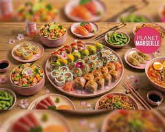 🍣Planet Marseille🥢