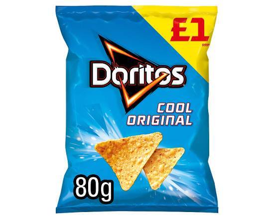 Doritos Cool Original Tortilla Chips