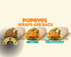 Popeyes (4232 W Central Ave)