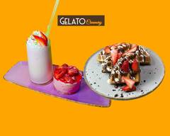 Gelatocreamery