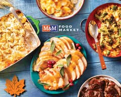 M&M Food Market (Markham-Sunkist)
