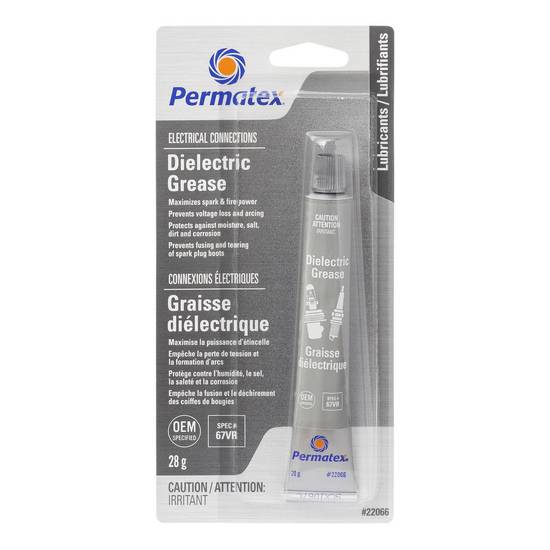 Permatex Canada Dielectric Grease (28 g)