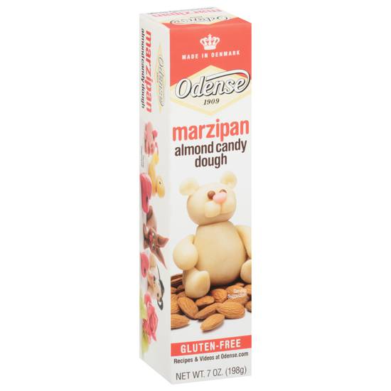 Odense Marzipan Almond Candy Dough