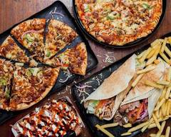 Avanti Pizza & Kebabs