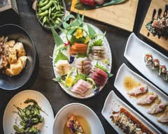 Sushi on Post Oak (2025 Post Oak Blvd)