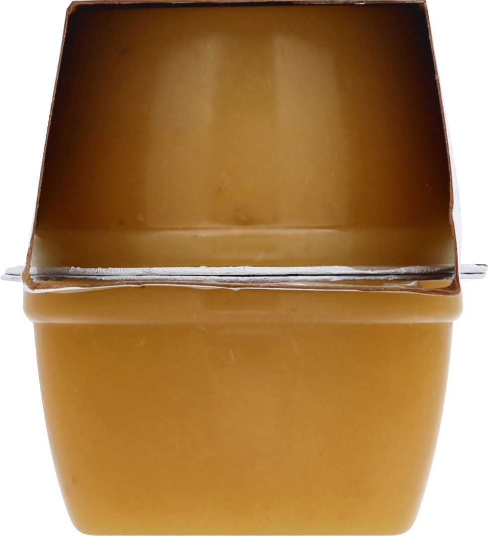 Zee Zees Unsweetened Mango Peach Applesauce Delivery Near Me