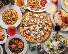 Michael's Italian Restaurant (1400 South Grand Ave)