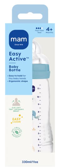MAM Baby Bottle (330ml)