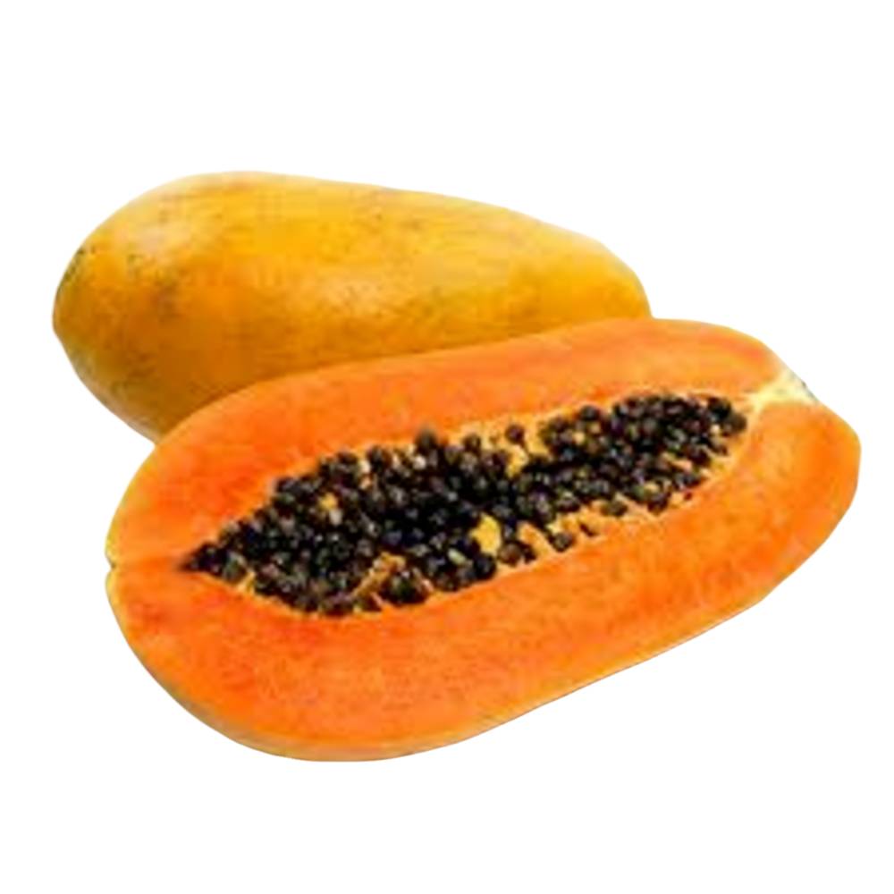 Papaya maradol (unidad: 1.6 kg aprox)