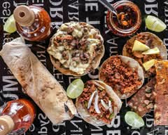 Tacos Arabes El Sultan