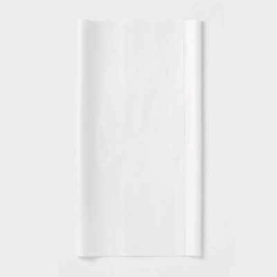 Spritz White Tissue Paper, 16.5x24 in (25 ct)