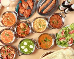 エベレストキッチンインディアンネパールレストラン つつじヶ丘店 Everest Kitchen Indian Nepali Restaurant Tsutsujigaoka