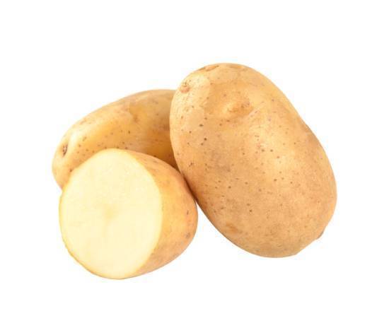 有機馬鈴薯(450-550g/包)