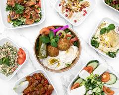 Li Beyrouth Veggie & Co