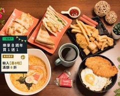 蛋餅先生 左營店