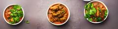 Girl & the Goat CurryBowl (1033 Irving St)