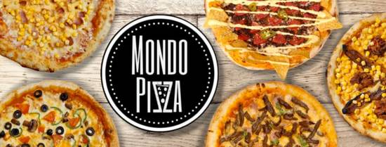 Mondo Pizza (Quito)