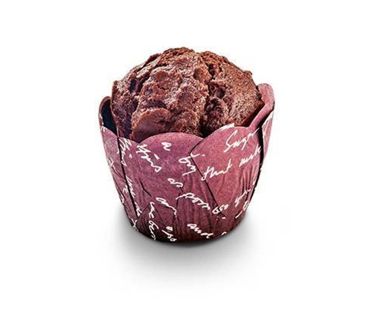 CHOKLADMUFFIN GLUTEN & MJÖLKFRI 90G