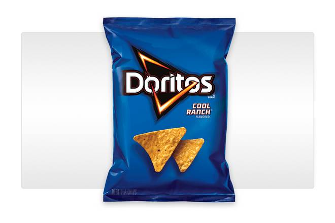 DORITOS® Cool Ranch®