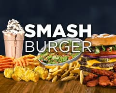 Smashburger (Bath)