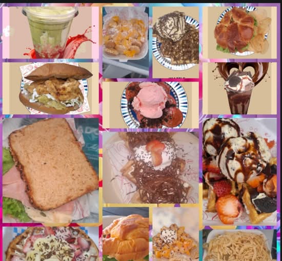 Cafe Corazon Azul (Mexico City)