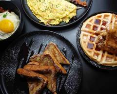 Breakfast All Jay (800 Forrest st NW)