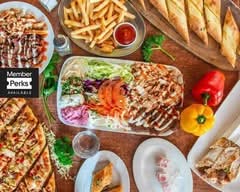 Abrakebabra
