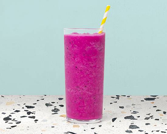 Wild Child Smoothie