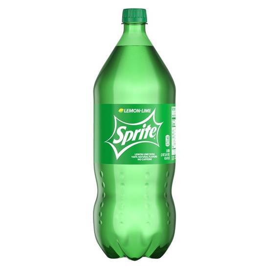 Sprite (2 lts)