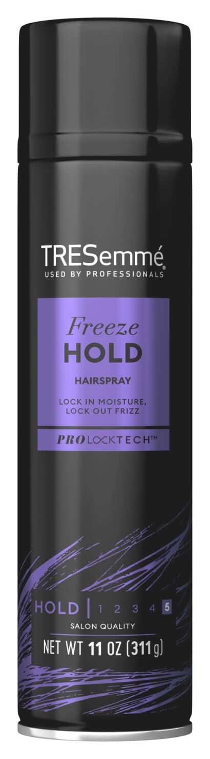 TRESemmé Freeze Hold Hair Spray (11 oz)