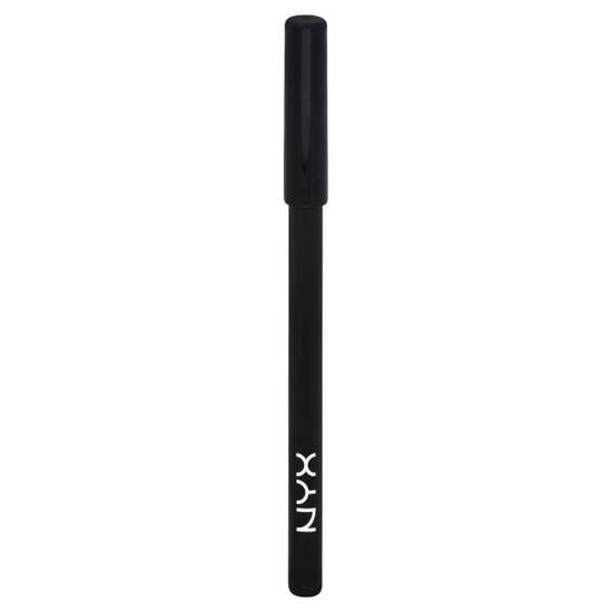 Nyx Black Long-Lasting Eyeliner