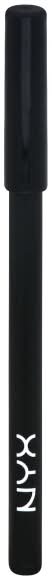 NYX Professional Makeup Long-Lasting Eyeliner, Black