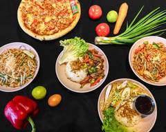 THAI WOK FOOD