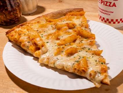 Traditas Pizza photo 2
