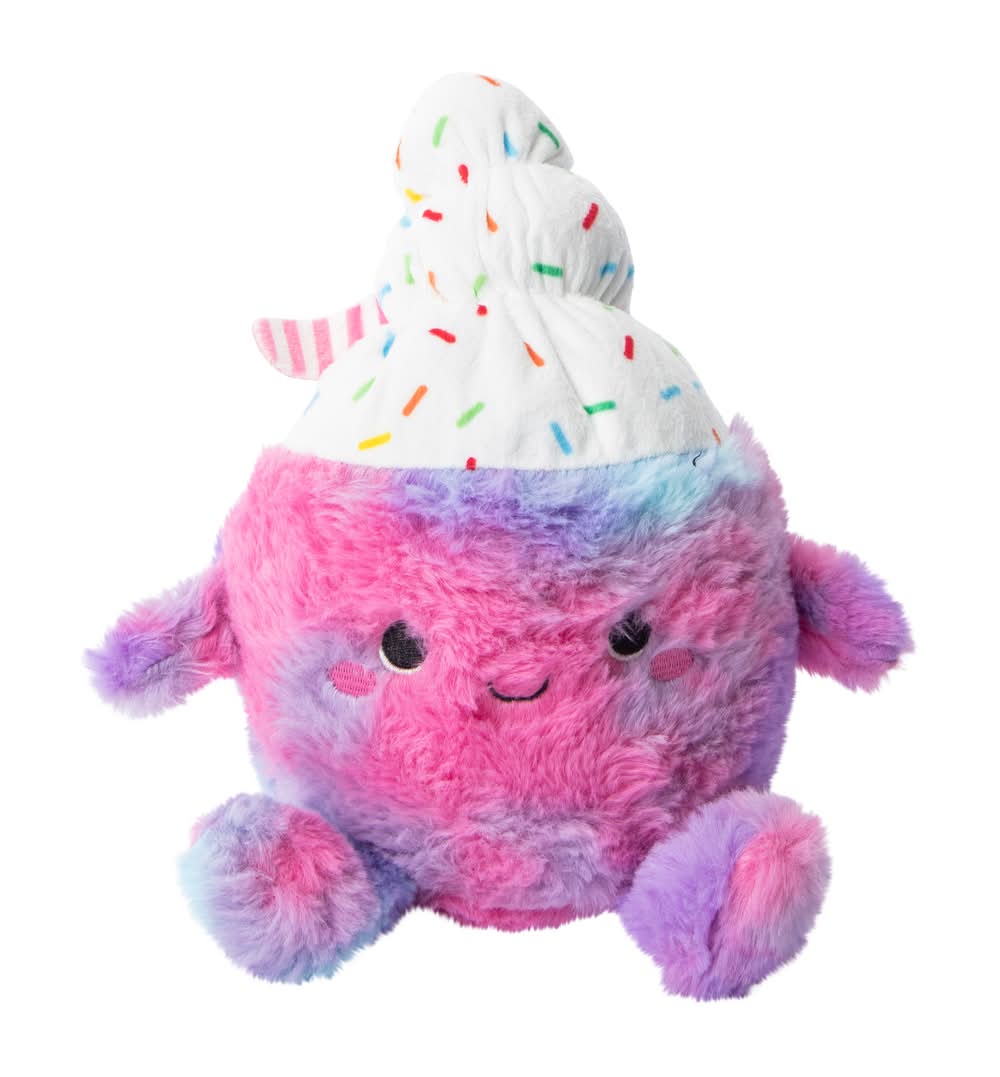 Goffa™ Foodie Plush Milkshake