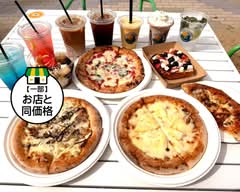 MOANA PIZZA & ESPRESSO 