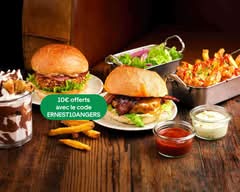Ernest'Inn 🍔 - Angers