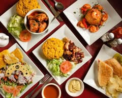 Spanish Island (6530 Roosevelt Blvd)