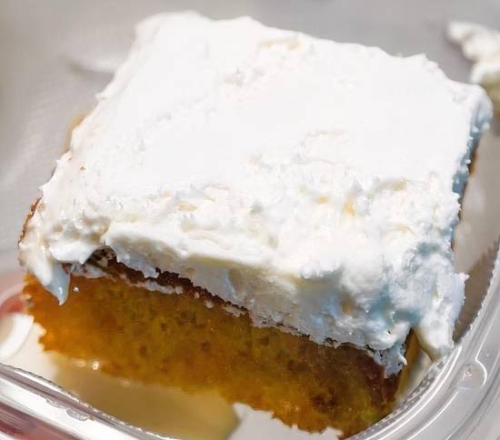 TRES LECHES