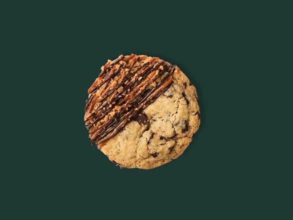 Galleta Choco-Manjar