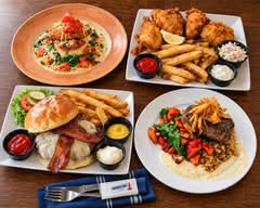 Harrington's By The Bay