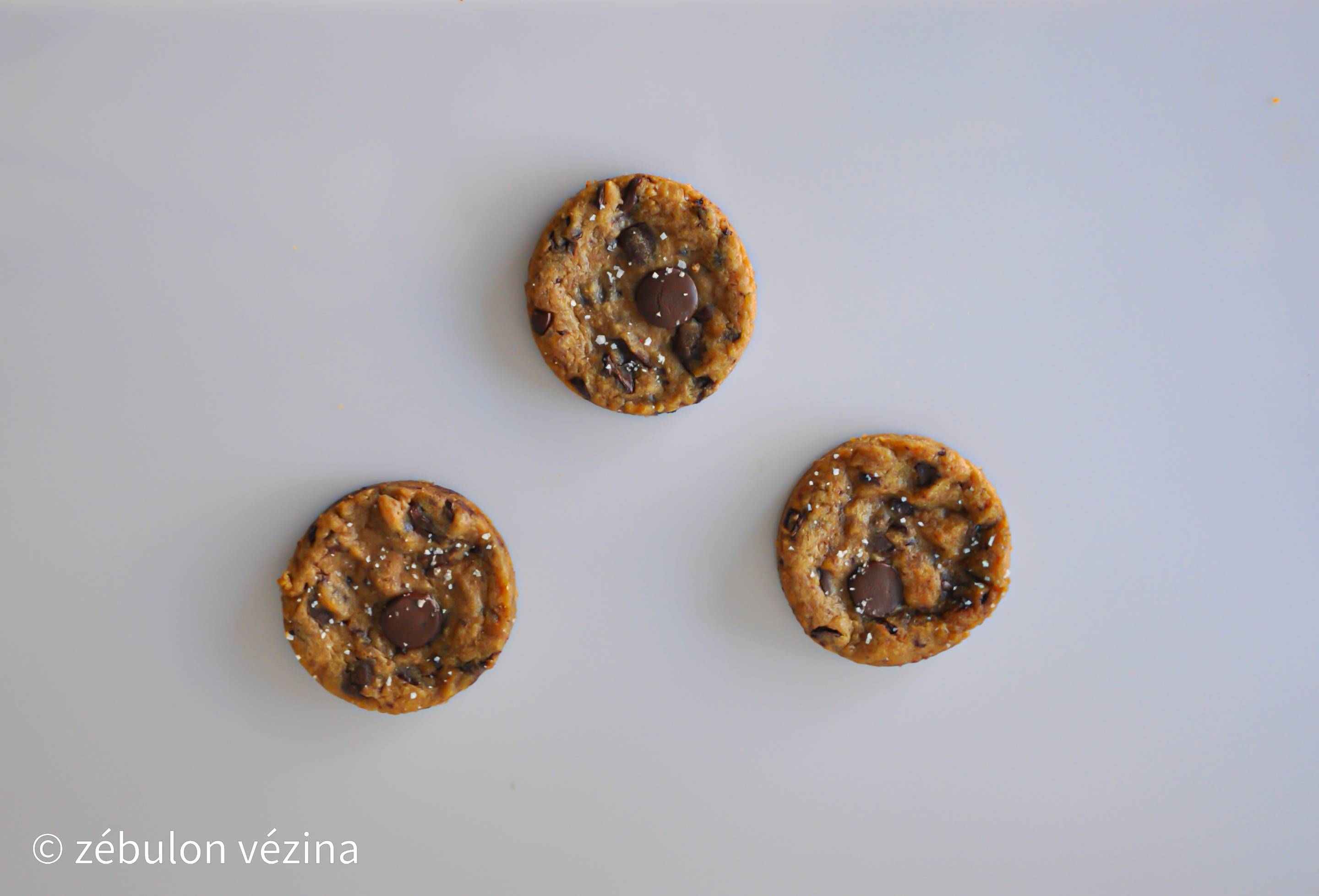 Order Cookie'Z (4001 Rue St-Denis) Delivery【Menu & Prices