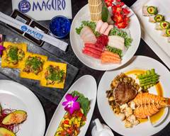 Maguro Sushi and Steak House