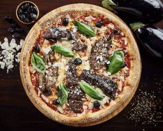 🍕 🥫Pizza Luccini