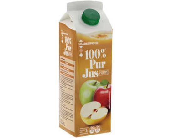 Pur Jus Pomme 1L Leader Price