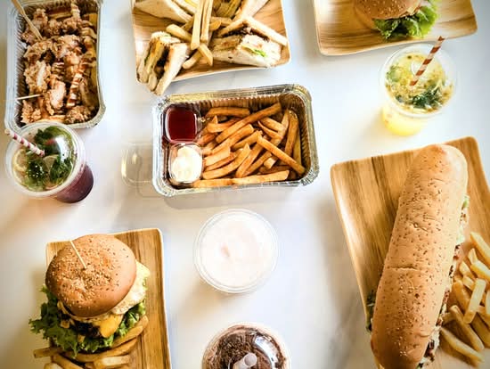 Hungry Bee - Colombo 12