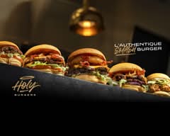 Holy Burgers (Trois-Rivières)