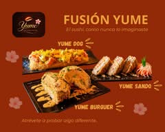 Yume Experiencia Japonesa (Quito)